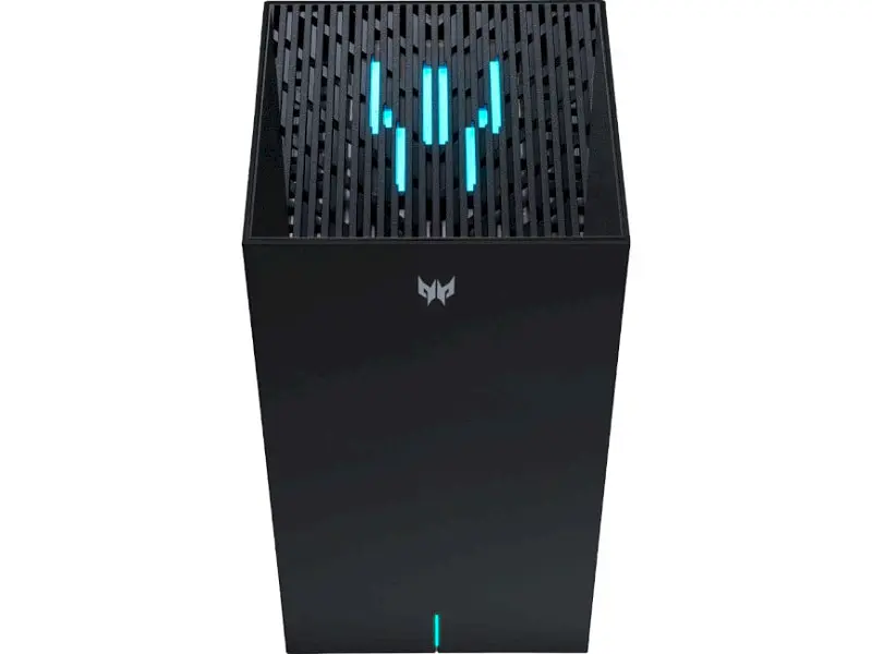 Wi-Fi-роутер Acer Predator Connect X7 5G CPE (FF.G2PTA.001) - фото 3