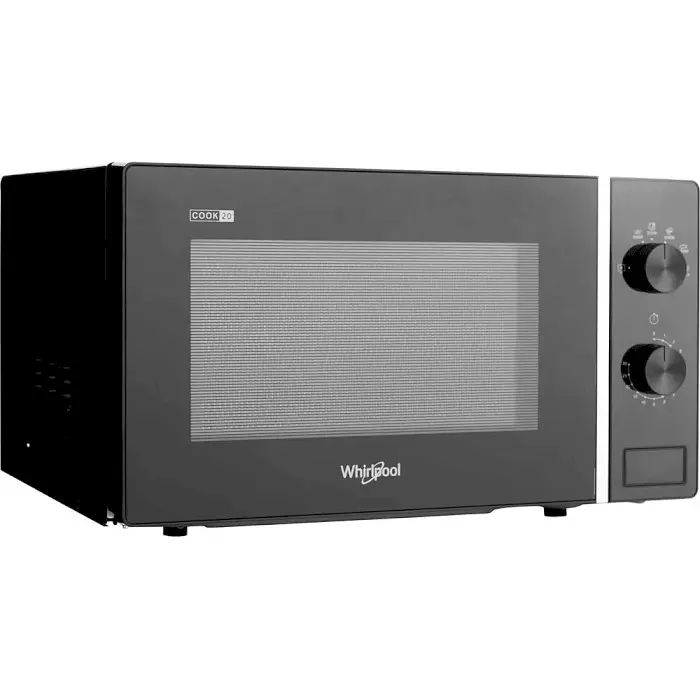 Микроволновая печь Whirlpool MWP 101 B соло - фото 2