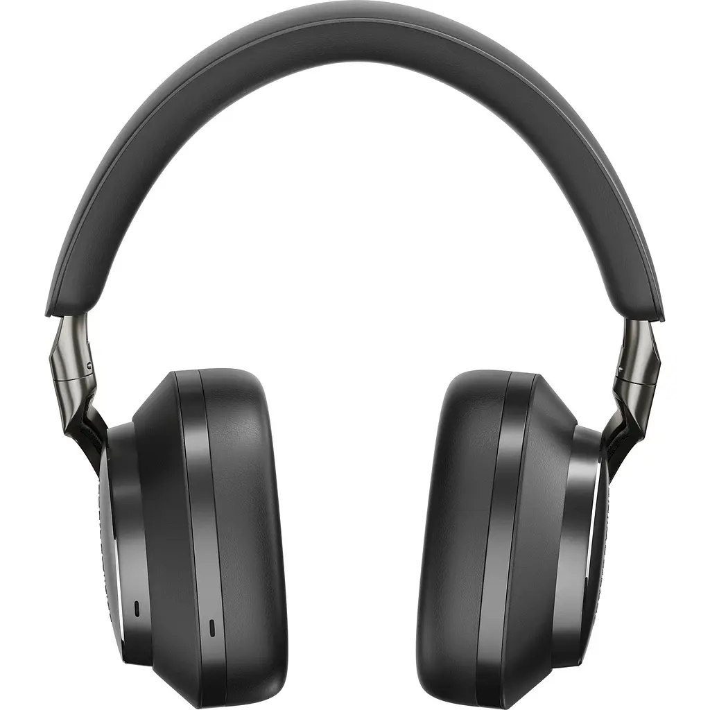 Наушники Bowers & Wilkins PX8 Black [159888] - фото 4