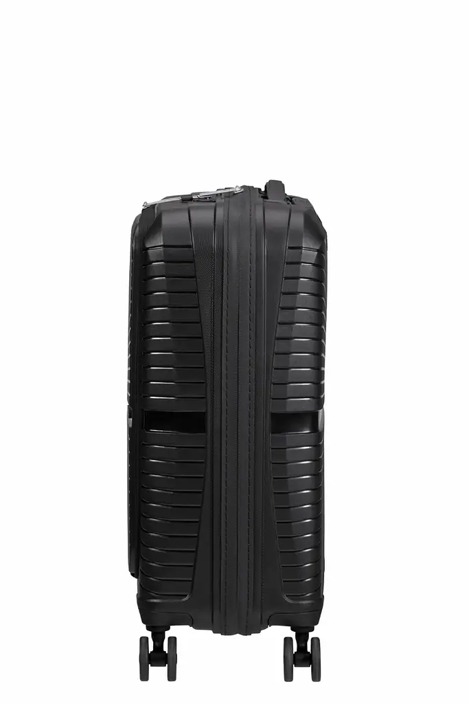 Валіза American Tourister AIRCONIC BLACK 55x40x23 55 См 88G*09005 - фото 6