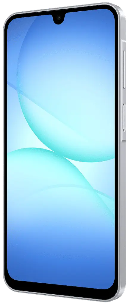 Смартфон Samsung Galaxy A17 4/128Gb ZAB сірий (7167595) - фото 4