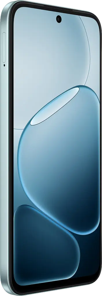Смартфон A6x 4/128GB Ice Blue OPPO teh0026478 - фото 2