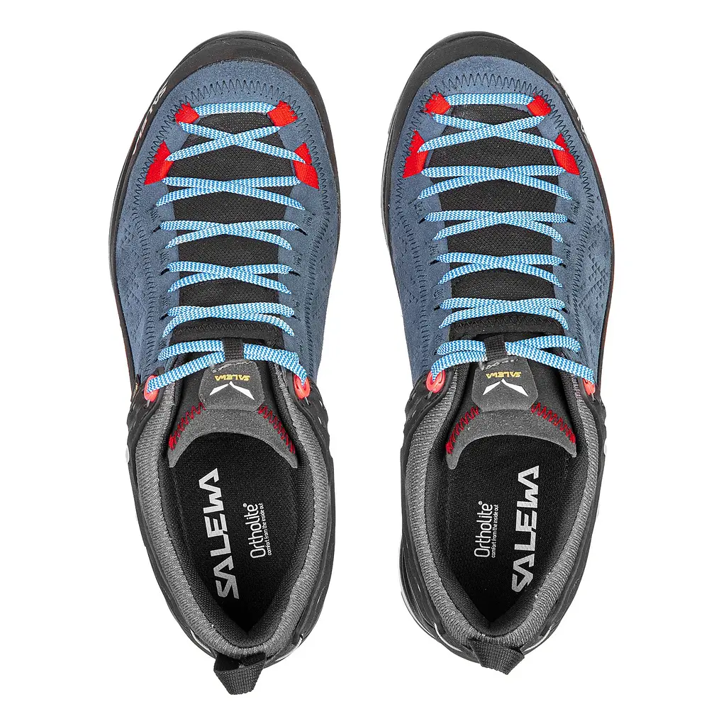 Кросівки Salewa MTN Trainer 2 GTX Wms 38 Синій - фото 6