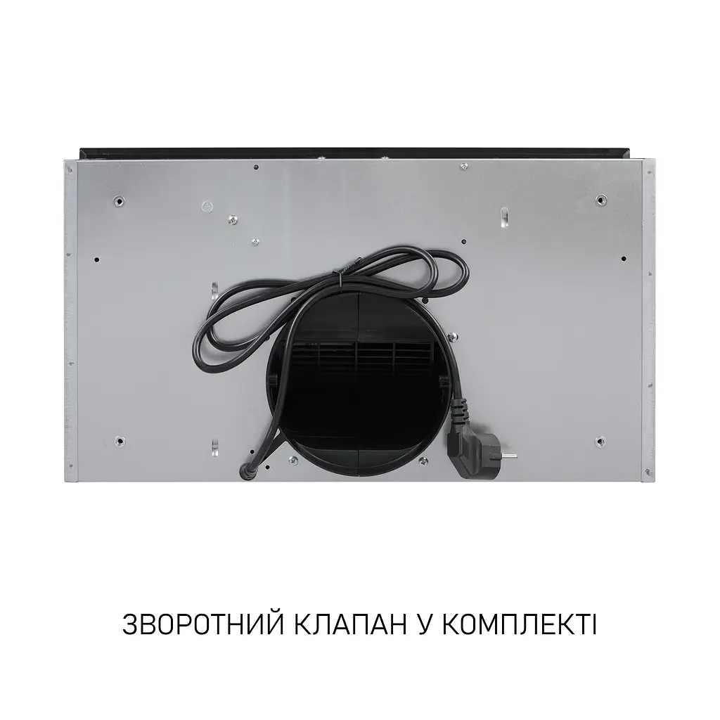 Витяжка вбудована Minola HBI 5614 BLF 1000 LED - фото 7