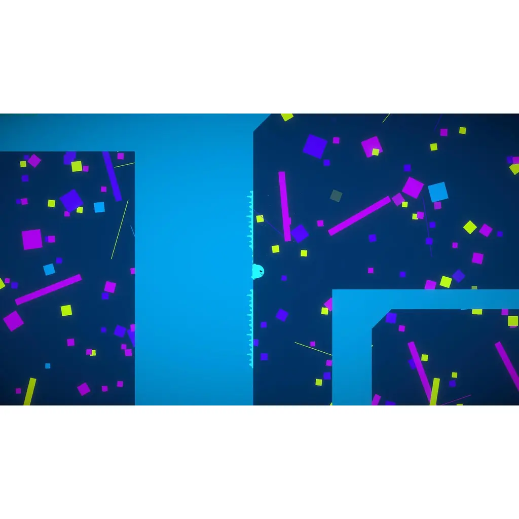 Ключ активації Microsoft Paint Ball - Jump n Run для Xbox One/Series S/X - фото 4