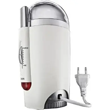 Кавомолка Gorenje SMK150W [64021] - фото 2