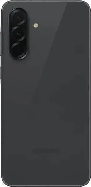 Смартфон Samsung Galaxy A36 5G 12/256GB Awesome Black (SM-A366BZKU) - фото 3