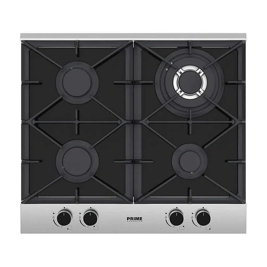 Варочна поверхня PRIME Technics PGH 50053 FGBIXC