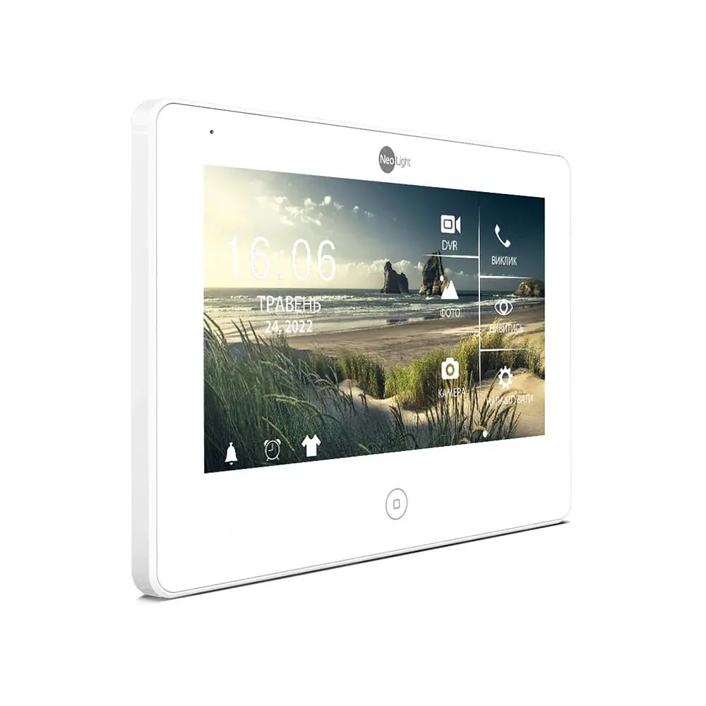 Комплект NeoKIT HD Pro WF GRAPHITE Neolight (82-00074) - фото 4