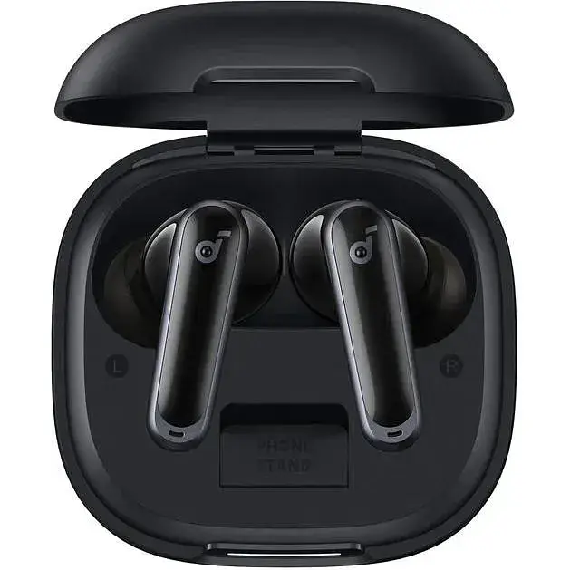 Навушники TWS Anker SoundCore P40i Black - фото 5