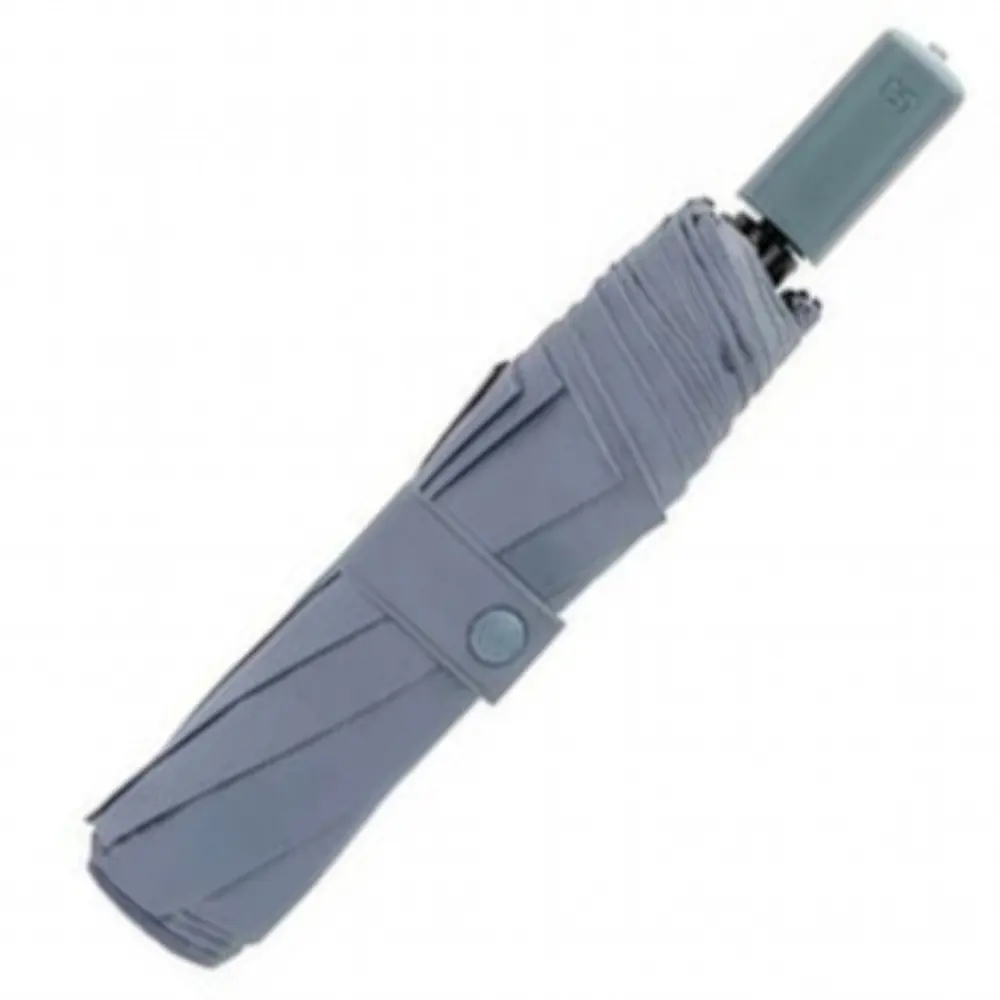 Парасолька Xiaomi RunMi 90 Points All Purpose Umbrella (5052BK) Grey - фото 9
