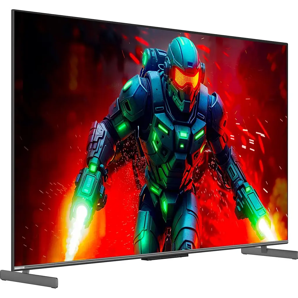 Телевізор Ergo MQ95 Game PRO 55` Mini-LED 4K (55MQ95GAMEPRO) [168120] - фото 3