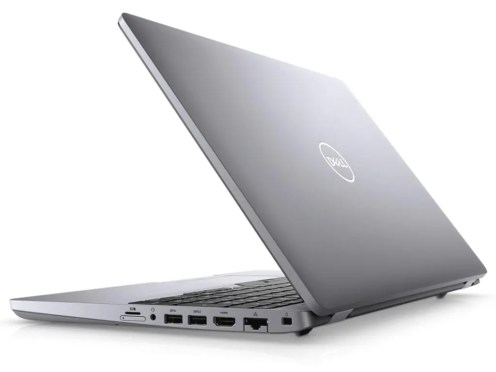 Б/В Ноутбук Dell Latitude 5510 (15.6"/i5-10310U/8GB/SSD 512GB/FHD) - фото 6