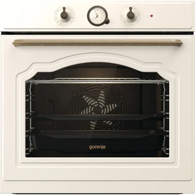 Електрична духова шафа GORENJE BOS 67371 CLI