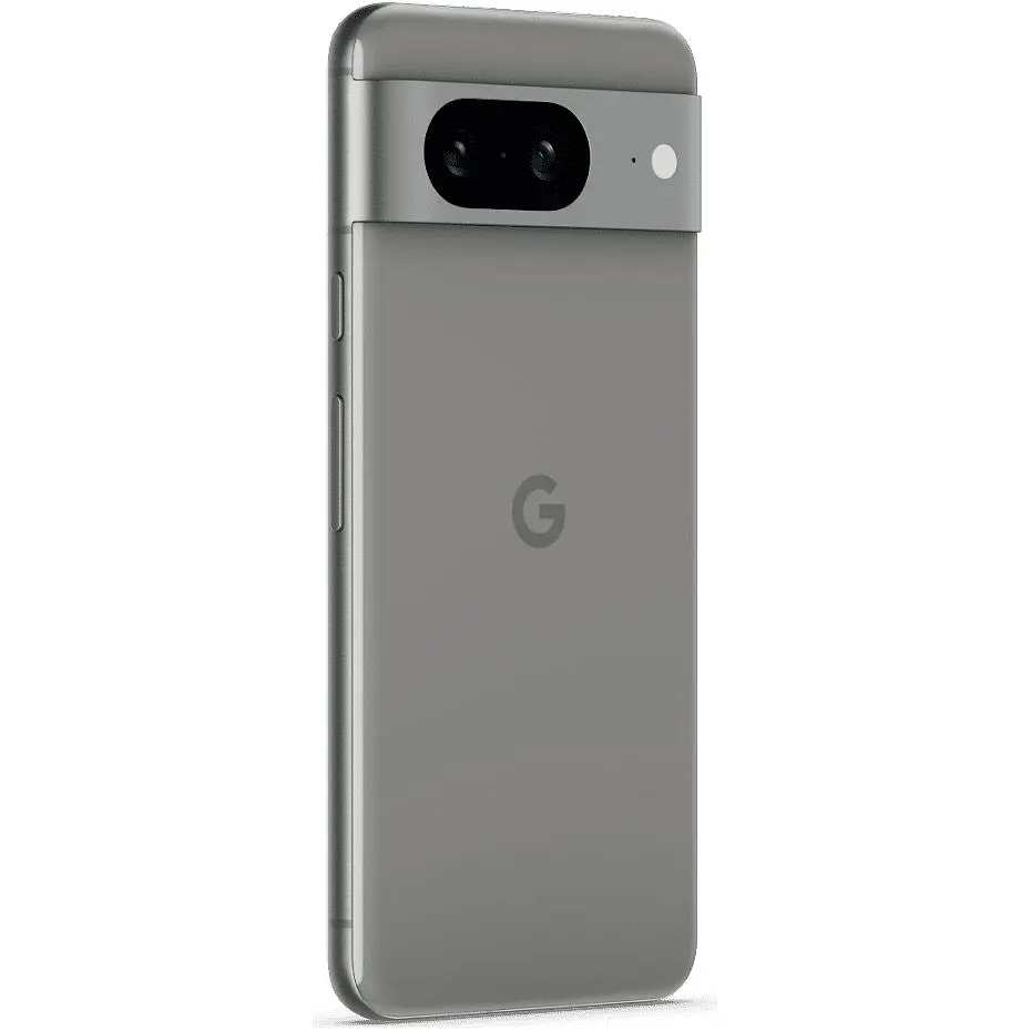 Смартфон Google Pixel 8 8/256GB Hazel [95798] - фото 4