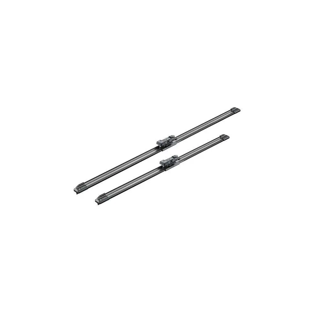 Щітка склоочисника Bosch 3 397 014 00T - фото 4