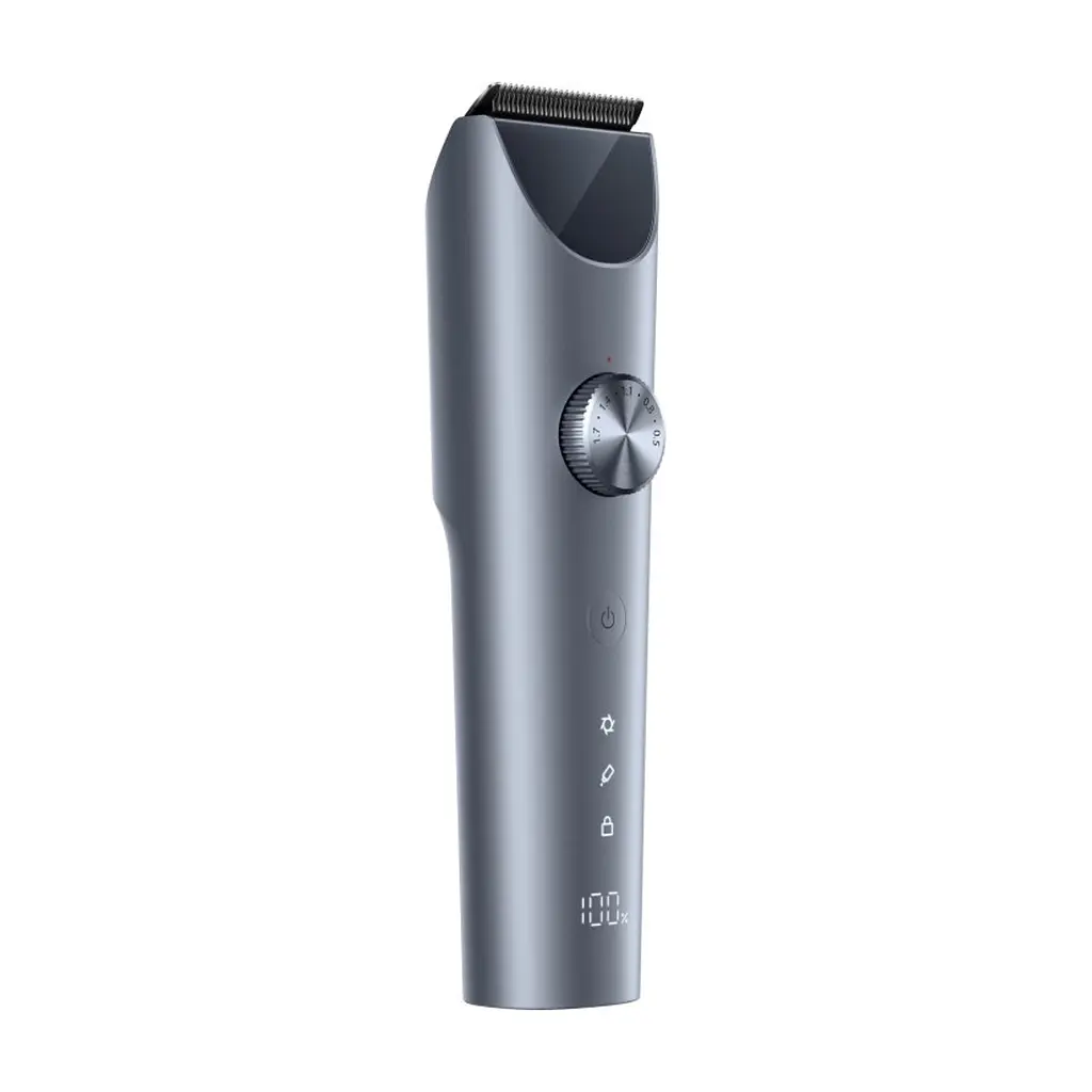 Машинка для стрижки Xiaomi Hair Clipper 2 (BHR8998EU) - фото 3