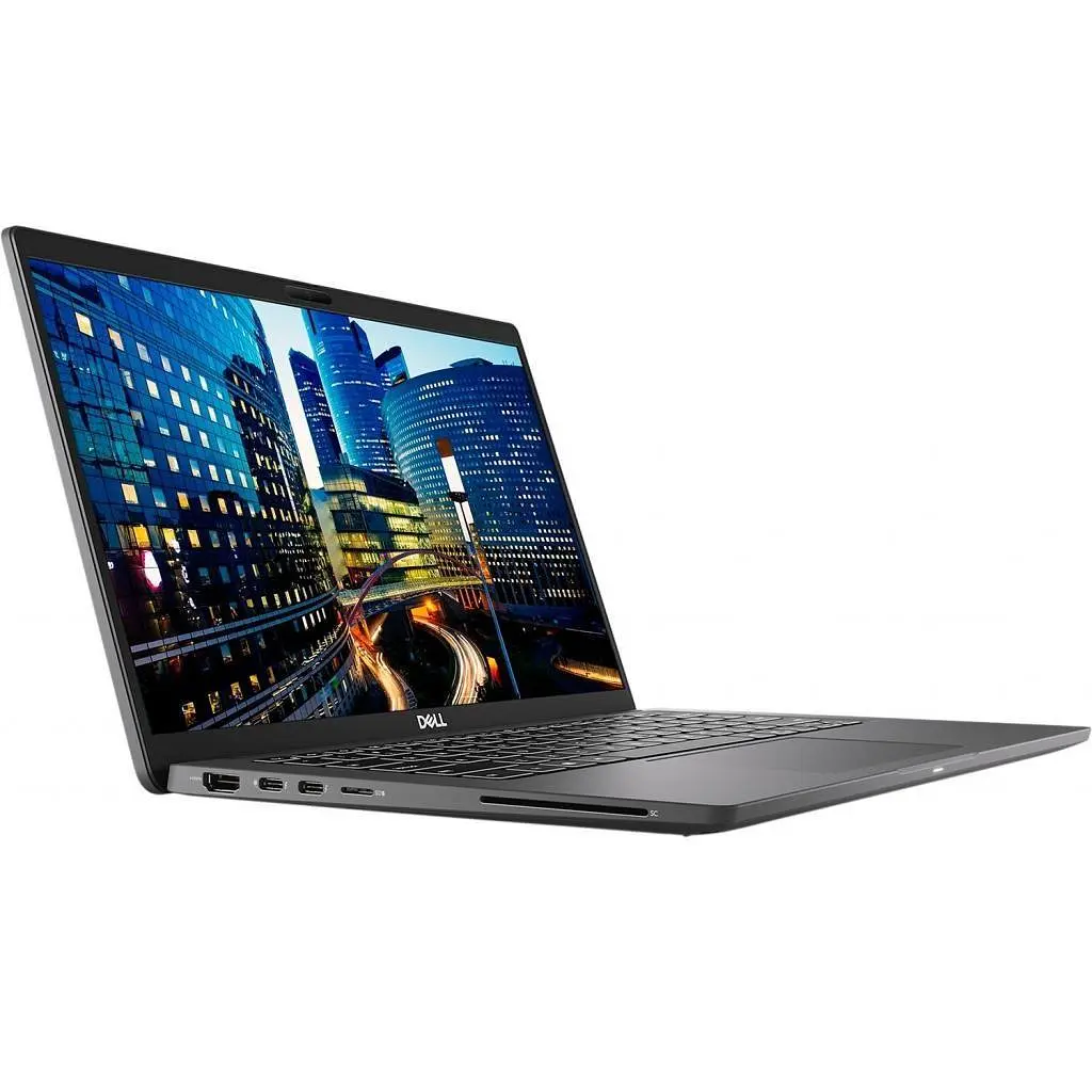 Ноутбук Dell Latitude 7410 Touch (i5-10310U/16/256SSD) - Class A "Б/В" - фото 5