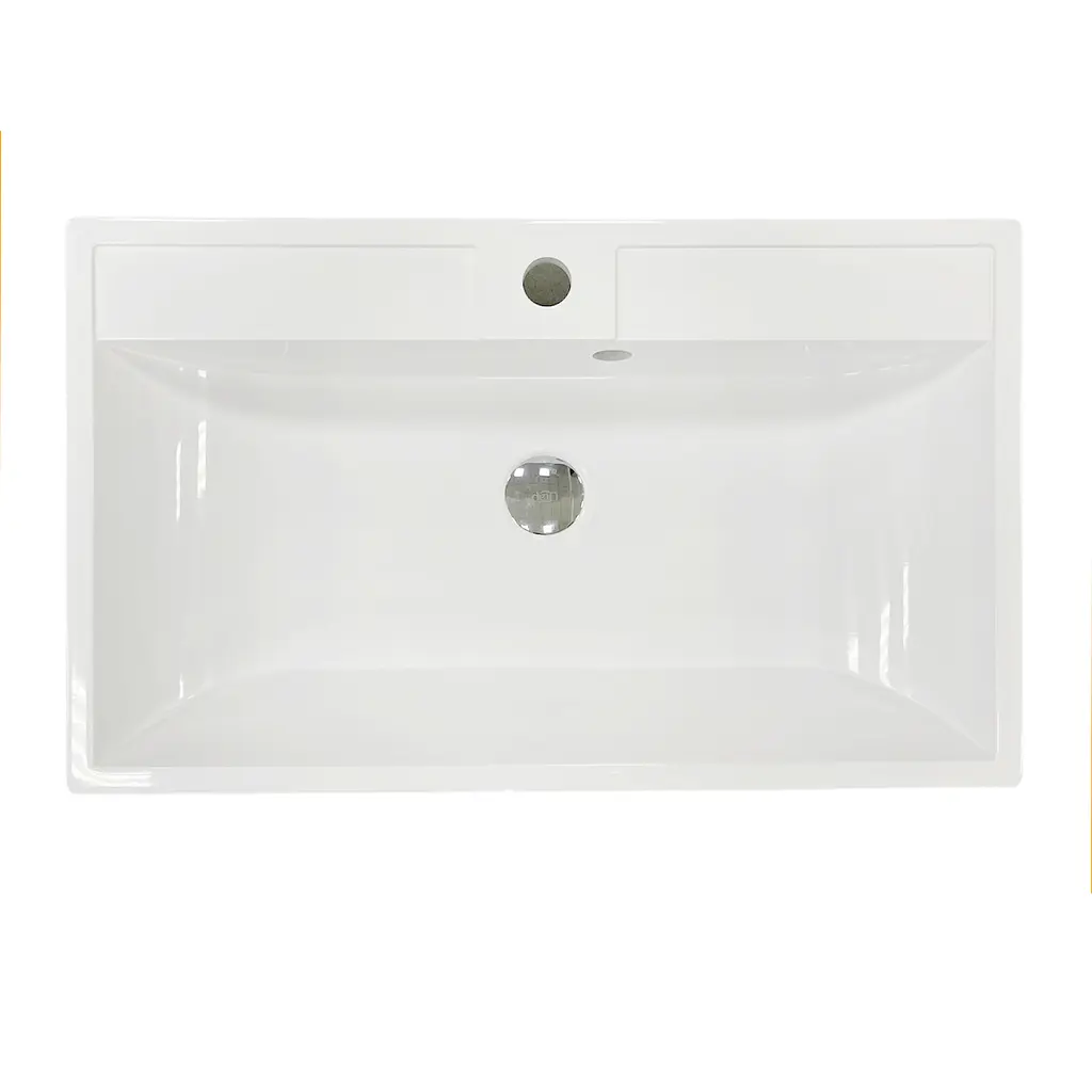 Раковина Adamant Streng New 60 white 100002839, Білий - фото 2