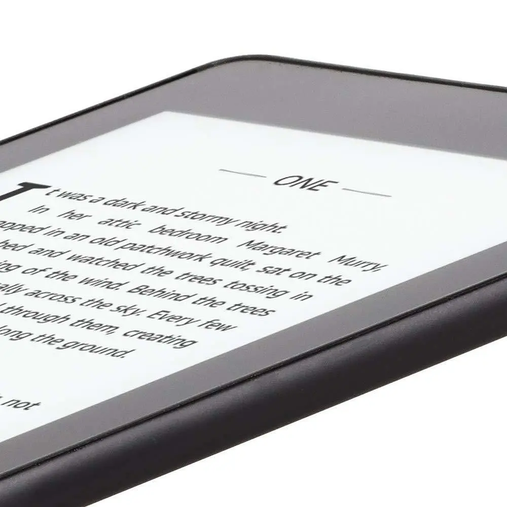 Електронна книга Amazon Kindle Paperwhite 6 32GB 2021 10 gen Black - фото 2