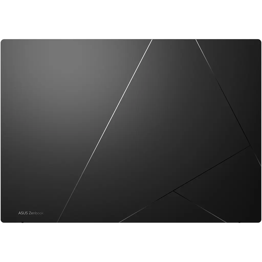 Ноутбук ASUS Zenbook 14 UM3406KA AMD Ryzen AI 7 350 до 5, 0 ГГц, 14'', 3K, OLED, 120 Гц, 32 ГБ LPDDR5X, 1 ТБ SSD, AMD Radeon, Windows 11 Pro, колір Jade Black - фото 5