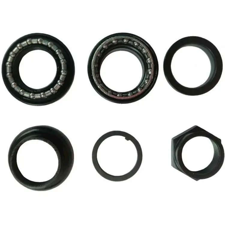 Комплект для керма KELB.BIKE KL-B202 (22,2*30*27мм)