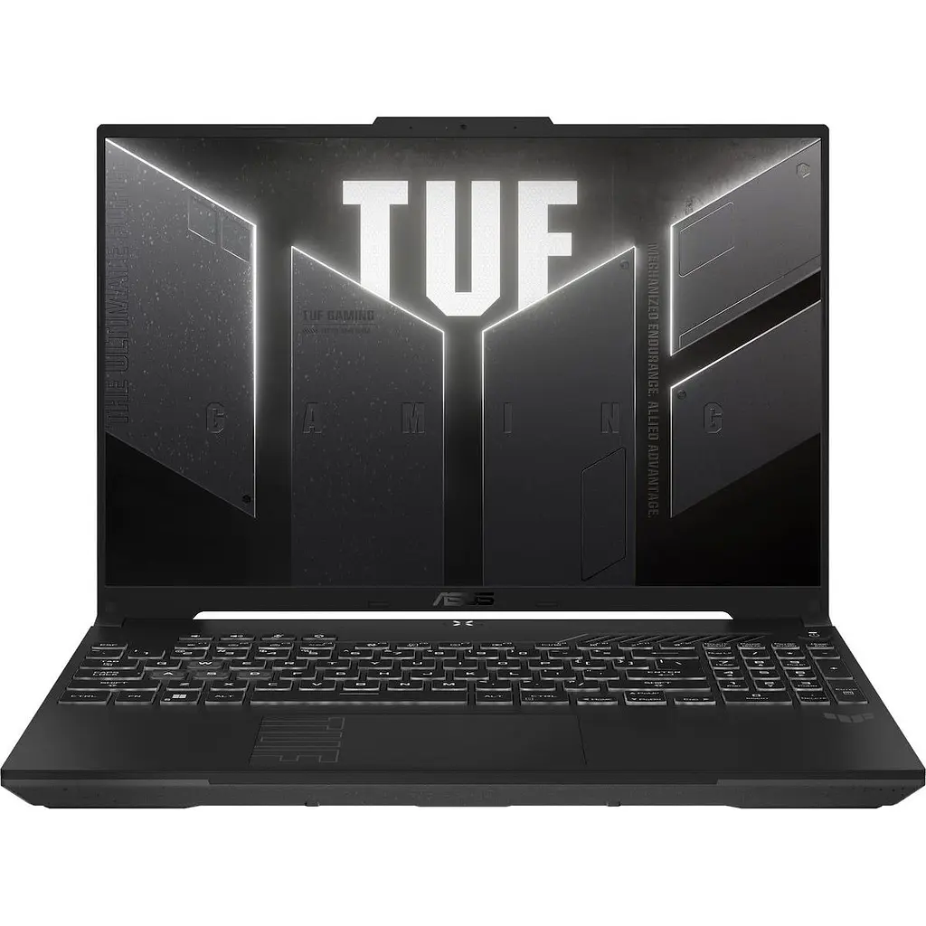 Ноутбук Asus TUF Gaming A16 FA607NU [FA607NU-RL071] [135738] - фото 8