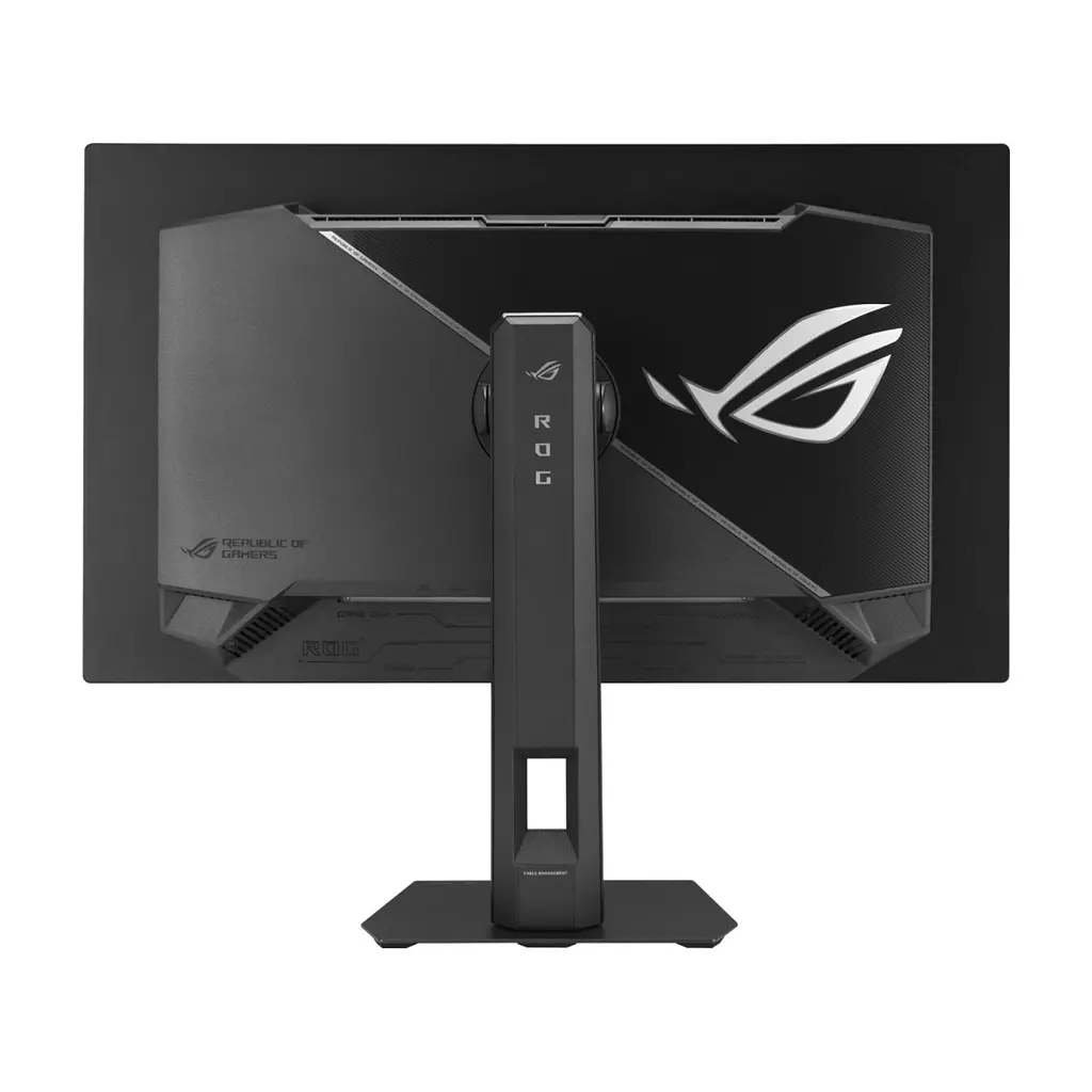 Монітор ASUS ROG Strix XG27UQDMS (90LM0CW0-B01971) - фото 4