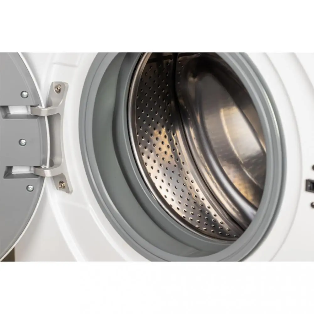 Стиральная машина Midea MF100W60/T-UA автоматическая - фото 6
