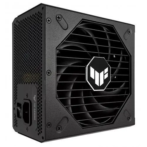 Блок питания ASUS TUF 1200W 80+ Gold (TUF-GAMING-1200G) - фото 4