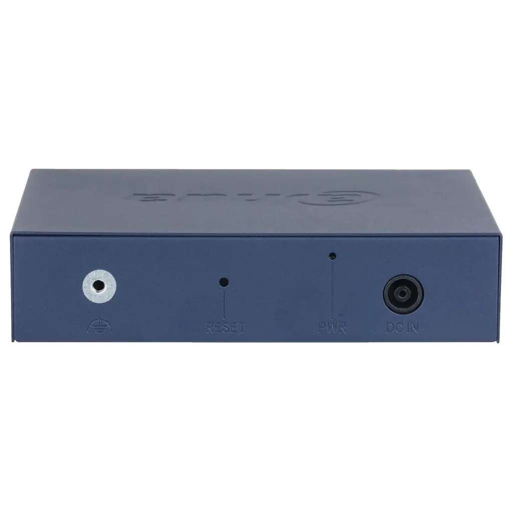 Комутатор мережевий Dahua DH-CS4006-4ET2GT-60 - фото 2