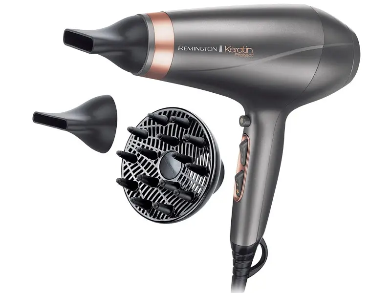 Фен Remington AC8820 - фото 2