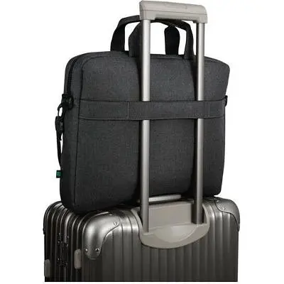 Сумка для ноутбука Lenovo 16" Casual Laptop Topload T210 Black (GX41L83769) - фото 4