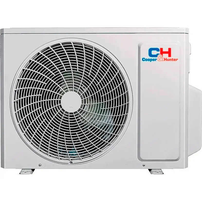 Спліт-система Cooper&Hunter Vital Inverter CH-S12FTXF2-NG [106698] - фото 3