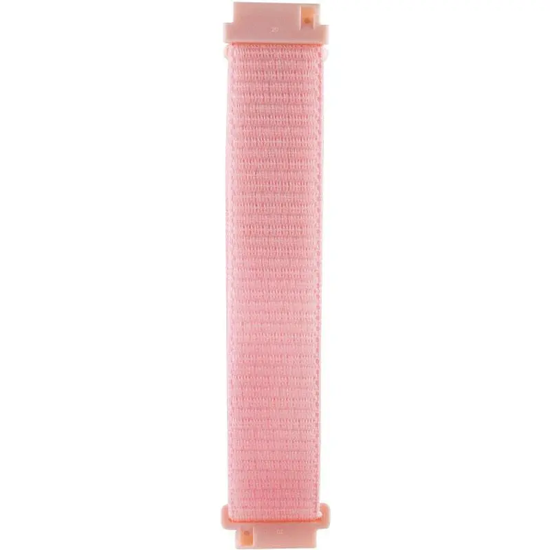 Ремінець Nylon для Smart Watch 20mm Рожевий / Pink - фото 2