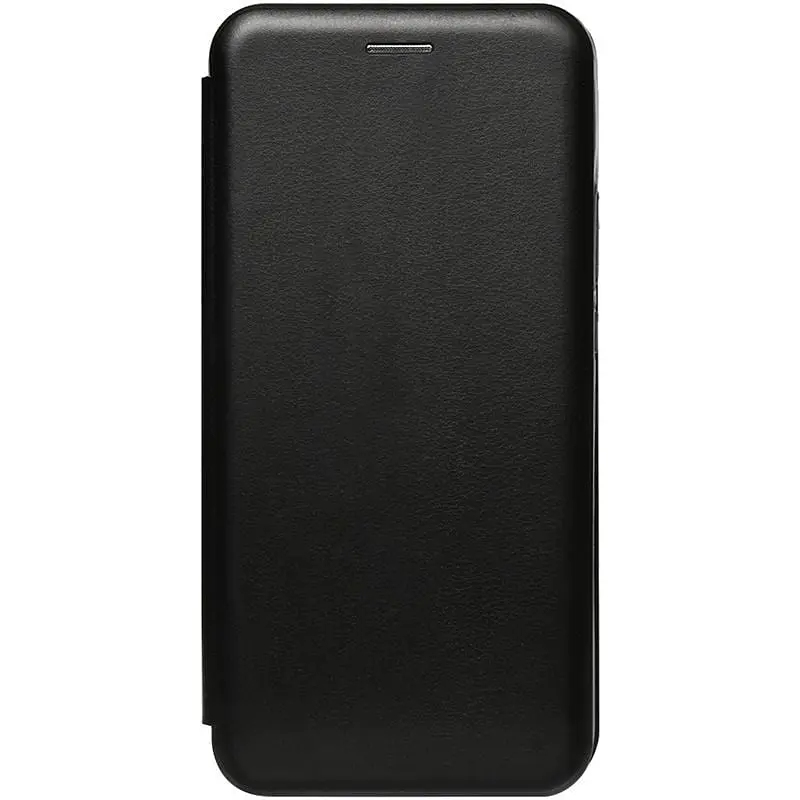 Чохол-книжка Toto Book Rounded Leather Case Honor 10 Lite Black - фото 2