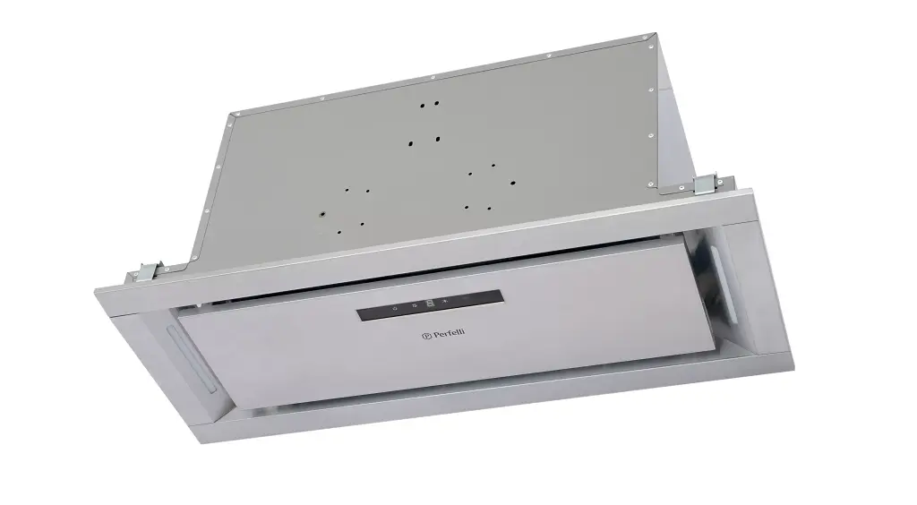 Витяжка повнобудована Perfelli BIS 7633 I 1000 LED - фото 4