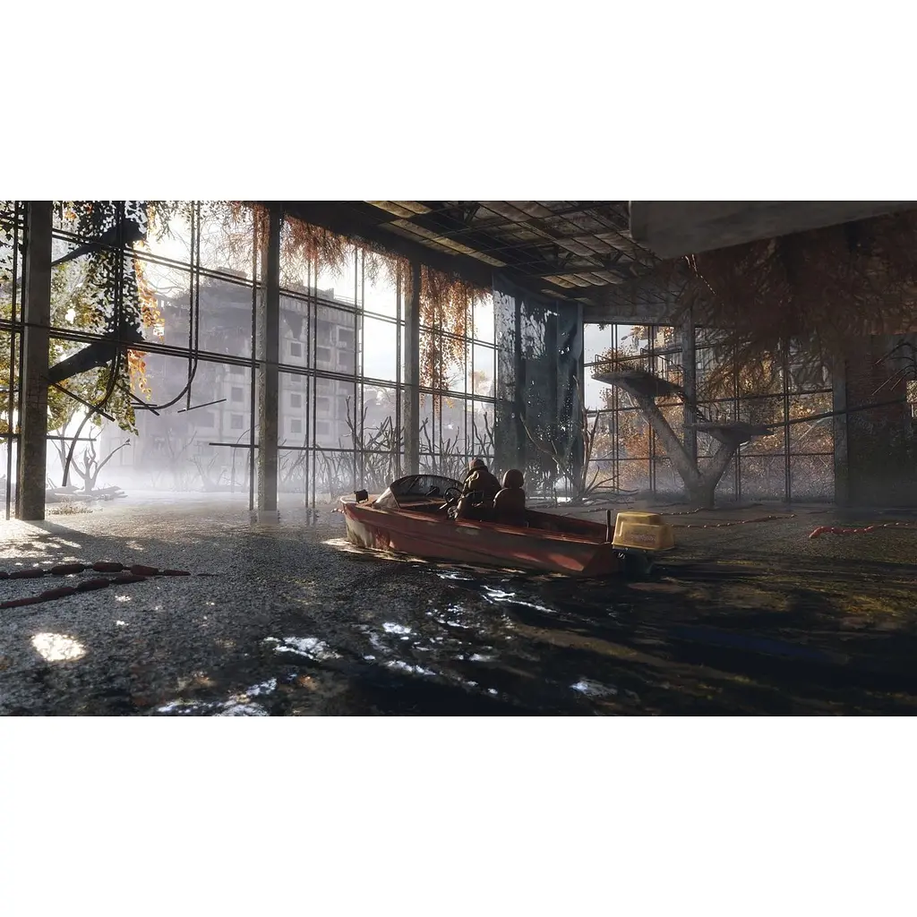 Ключ активації Microsoft Metro Saga Bundle для Xbox One/Series - фото 6