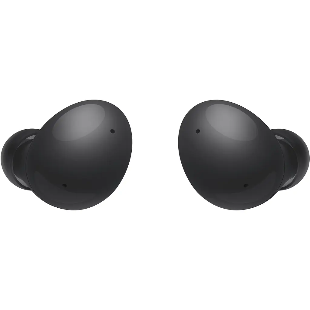 Наушники Bluetooth Samsung Galaxy Buds 2 R177 Black (SM-R177NZKASEK) - фото 5