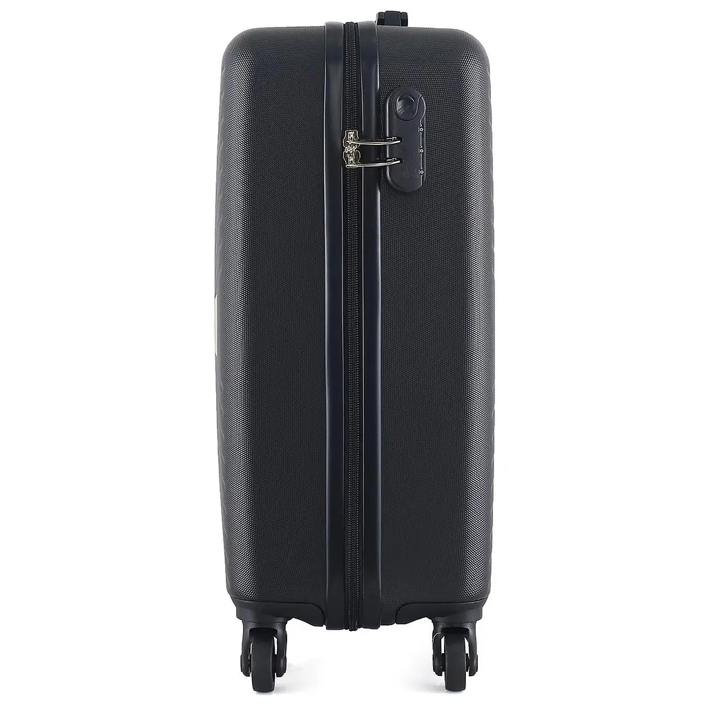 Валіза Semi Line 20" S Black (T5690-1) - фото 3