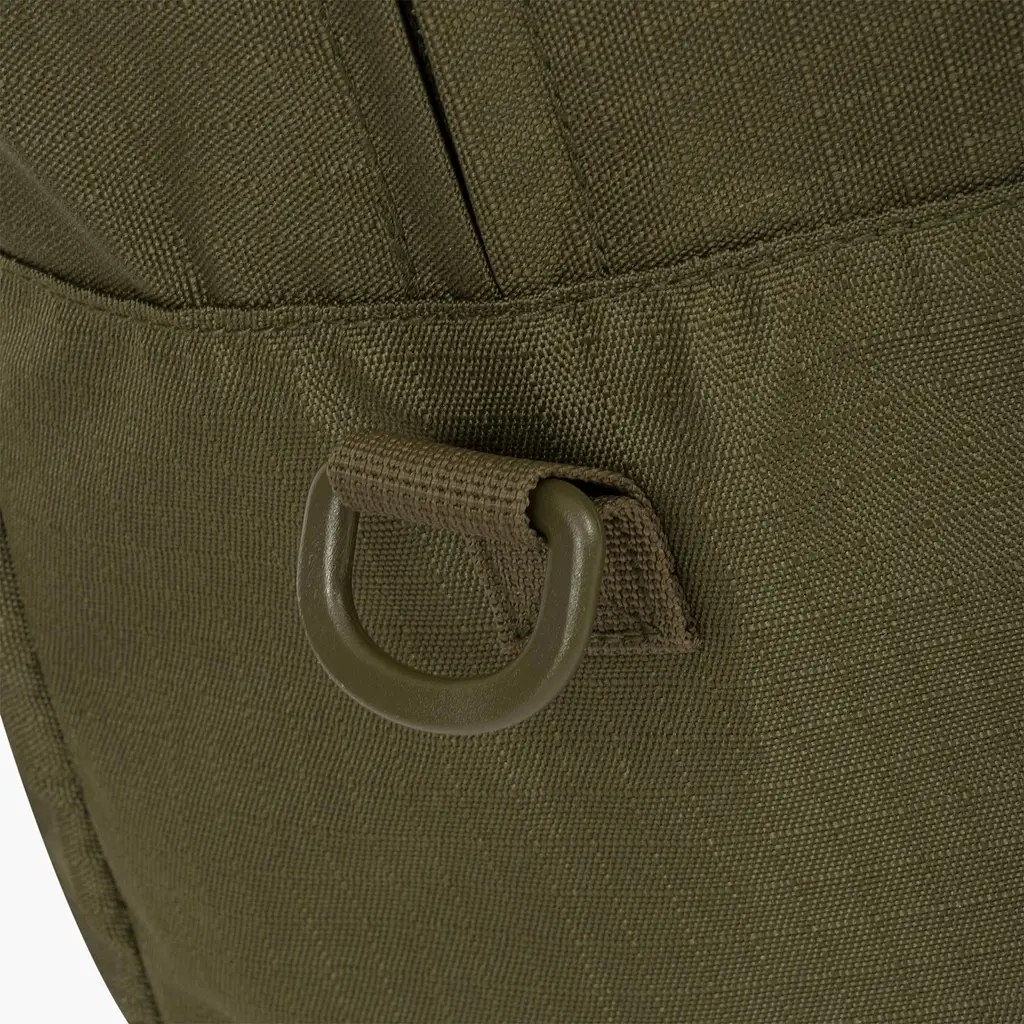 Сумка дорожня Highlander Boulder Holdall 40L Olive (RUC269-OG) - фото 5