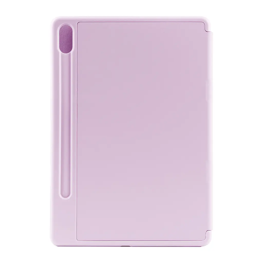 Чехол ArmorStandart Smart Fold Pen для Samsung Galaxy Tab S11 Pink (ARM88429) - фото 2