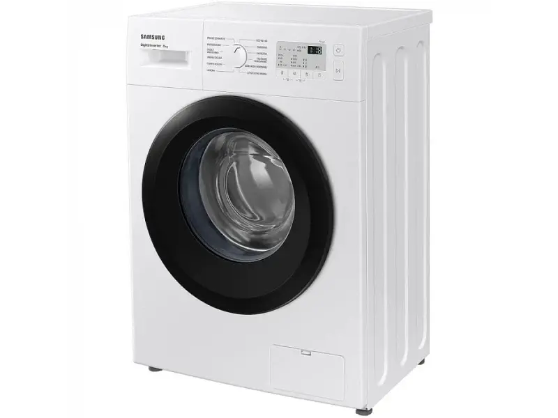Пральна машина автоматична Samsung WW60A3120BH - фото 3