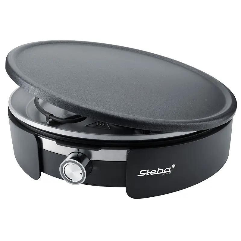 Млинець Steba CR 36 Crepes-Maker XXL - фото 4