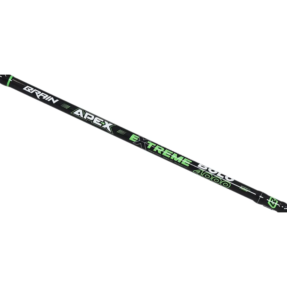 Вудилище болонське Brain Apex Extreme Bolo 4.00m max 90g - фото 3