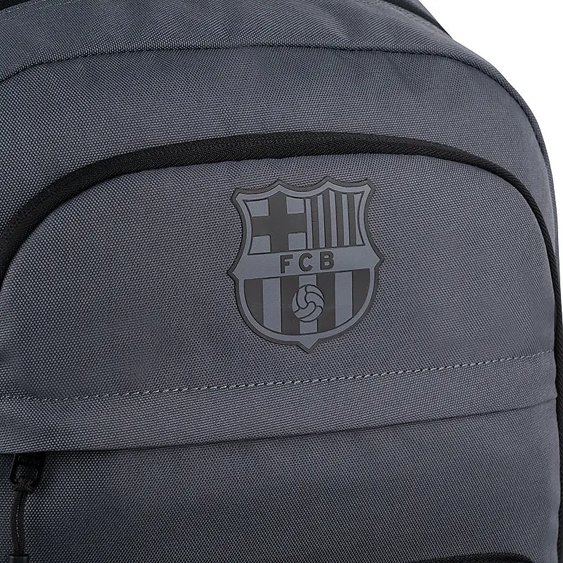 Школьный рюкзак Kite Education teens FC Barcelona (BC26-1019L) - фото 18