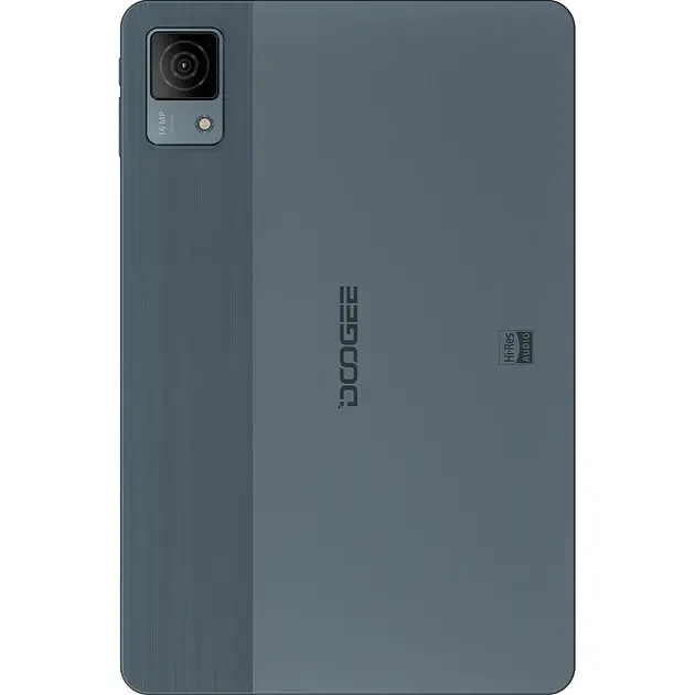 Планшет Doogee T30 Ultra 12/256Gb LTE Space Gray Global version - фото 2
