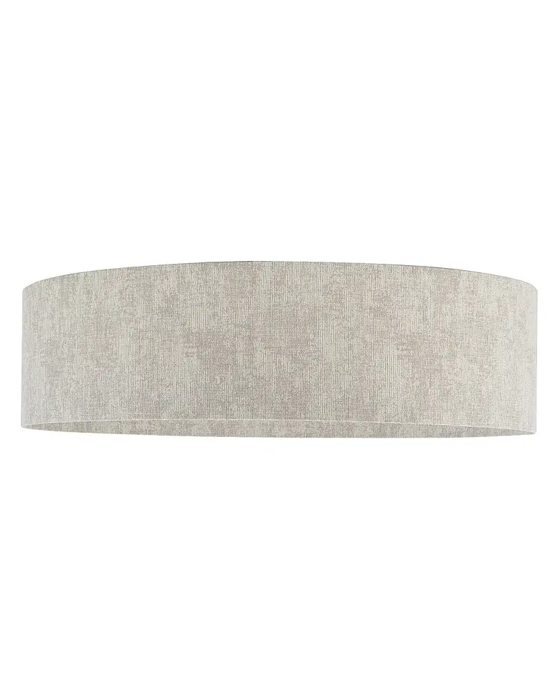 Люстра Nowodvorski 11672 Cedro L E27 7x15W IP20 светло-серая - фото 5