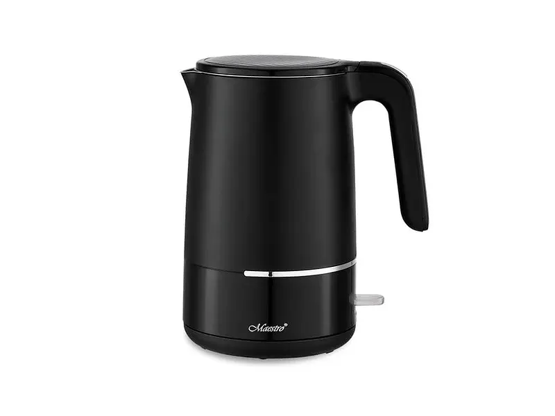 Електрочайник Maestro MR-037-BLACK