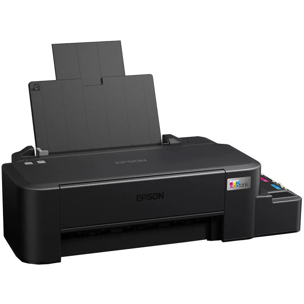Принтер Epson L121 (C11CD76414) - фото 3